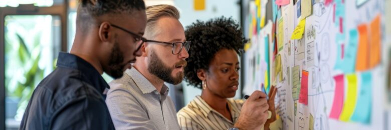 Optimal vorbereitet für Auswahlverfahren und Bewerbungsgespräch