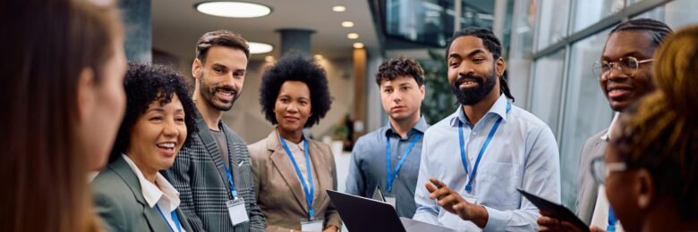 Sicher in das Vorstellungsgespräch – Mit dem neuen Seminar Bewerbungstraining Gesprächsführung, Rhetorik und Kommunikation verbessern