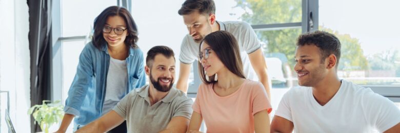 Erfolgreiches erstes Quartal mit Bestnoten für die Online-Seminare unserer Trainer:innen