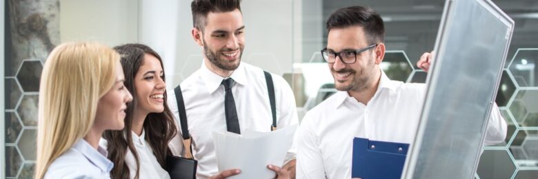 ustart der Projekteaufträge nach Homeoffice – Präsenzseminar Projektmanagement unterstützt bei der effektiven Planung, Steuerung sowie Umsetzung