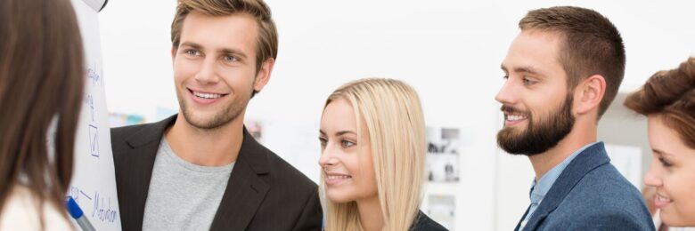 Unser Online Telefontraining – genau so wirkungsvoll wie das Präsenzseminar?
