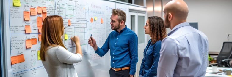 Seminaranbieter mit vollumfänglich digitalem Bildungsmanagement. Auditor bestätigt einzigartiges Qualitätsmanagement-System nach DIN EN ISO 9001:2015