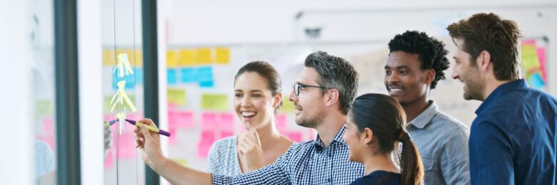 Moderationstraining in Köln – Probleme lösen & Entscheidungen treffen