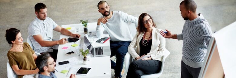 Alles im Griff – Krisenmanagement für Selbständige, Freelancer und Kleinstunternehmer