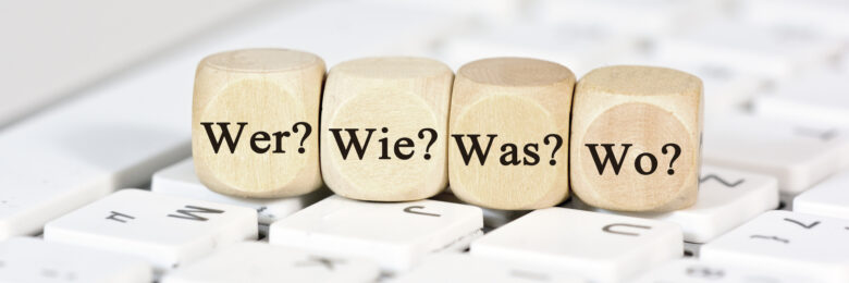 Vorstellungsgespräche professionell führen – Seminare für Führungskräfte und Verantwortliche Bewerberauswahl